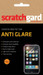 Scratchgard Anti Glare - N - C2 - 02 Anti-Glare Screen Guard for Nokia C2-02