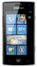 iAccy SSG016 Screen Guard for Samsung Omnia W I8350