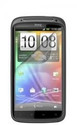 Rainbow Screen Guard for HTC - Sensation Z710e