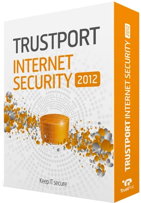 Trustport Internet Security 2012 1 PC 1 Year: Security Software Buy Trustport Internet Security 2012 1 PC 1 Year: Security Software