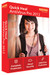 Quick Heal AntiVirus Pro 2012 2 PC 1 Year