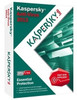Kaspersky Anti-Virus 2012 3 PC 1 Year : Security Software