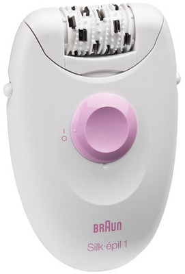 Buy Braun 1170 Epilator: Shaver