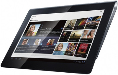 Buy Sony (SGPT111IN/S) Tablet S: Tablet