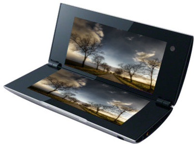 Buy Sony SGPT211IN/S: Tablet