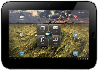 Lenovo IdeaPad Tablet K1: Tablet Buy Lenovo IdeaPad Tablet K1: Tablet