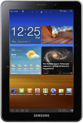 Buy Samsung Galaxy Tab 680: Tablet
