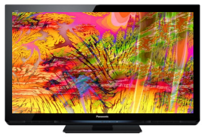 Panasonic VIERA 42 Inches HD Plasma TH-P42X30D Television: Television Buy Panasonic VIERA 42 Inches HD Plasma TH-P42X30D Television: Television