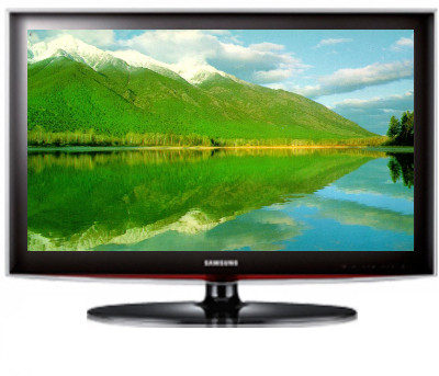 Samsung 22 Inches Full HD LCD LA22D481G4R Television: Television Buy Samsung 22 Inches Full HD LCD LA22D481G4R Television: Television