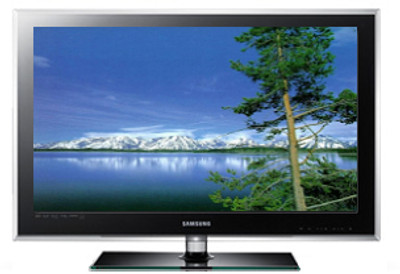 Samsung 32 Inches Full HD LCD LA32D580K4R Television: Television Buy Samsung 32 Inches Full HD LCD LA32D580K4R Television: Television