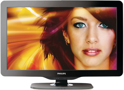 Philips 24PFL5007 LCD 24 inches HD Television: Television Buy Philips 24PFL5007 LCD 24 inches HD Television: Television