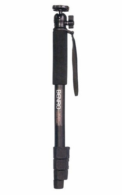 Benro A25FBR0 (Monopod): Tripod Buy Benro A25FBR0 (Monopod): Tripod