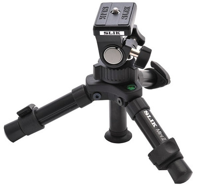 Buy Slik MINI II: Tripod