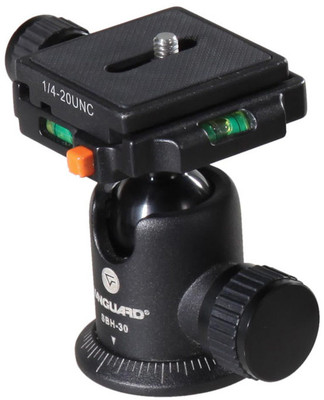 Buy Vanguard SBH-30 Ball Head: Tripod