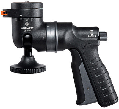 Buy Vanguard GH-100 (Ball Head): Tripod