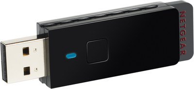 Buy Netgear N150 Wireless WNA1100: Usb Adapter