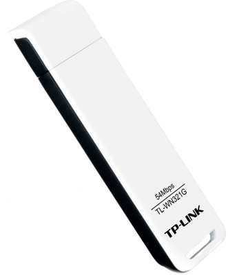 TP-LINK TL-WN321G 54 Mbps USB Wi-Fi White USB Adapter: Usb Adapter Buy TP-LINK TL-WN321G 54 Mbps USB Wi-Fi White USB Adapter: Usb Adapter