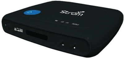 Mitashi Strom DVD Player: Video Player Buy Mitashi Strom DVD Player: Video Player