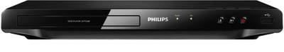 Philips DVP3608 DVD Player: Video Player Buy Philips DVP3608 DVD Player: Video Player