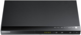Samsung DVD-D530 DVD Player: Video Player Buy Samsung DVD-D530 DVD Player: Video Player