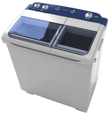 Buy Whirlpool I-65 Semi-Automatic 6.5 kg Washer Dryer: Washing Machine