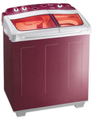 Buy Whirlpool SuperWash A-65d Semi-Automatic 6.5 kg Washer Dryer: Washing Machine