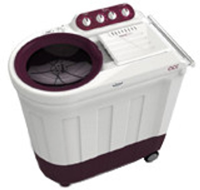 Whirlpool ACE 80a Semi-Automatic 8 kg Washer Dryer: Washing Machine Buy Whirlpool ACE 80a Semi-Automatic 8 kg Washer Dryer: Washing Machine