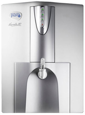 Buy HUL Pureit Marvella RO Water Purifier: Water Purifier