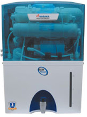 Buy Essel Nasaka Minjet 9 Water Purifier: Water Purifier