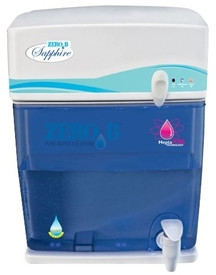 Zero B Sapphire Water Purifier: Water Purifier Buy Zero B Sapphire Water Purifier: Water Purifier
