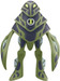 Ben 10 Ampfibian