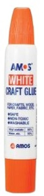 Buy Amos Non-toxic Multipurpose Glue: Adhesive Tool