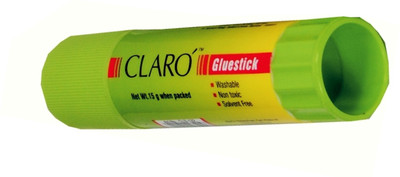 CLARO Glue Stick: Adhesive Tool Buy CLARO Glue Stick: Adhesive Tool