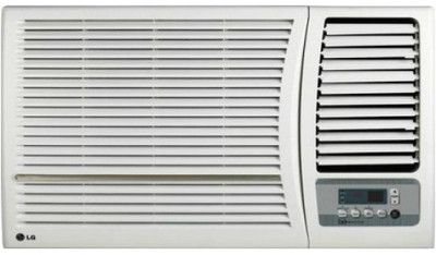 Buy LG 1 Ton - LWA3BR3D1 Window AC: Air Conditioner