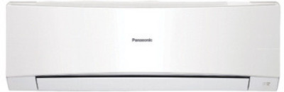 Buy Panasonic econ Pearl 0.75 Ton - CS-YC9NKY Split AC: Air Conditioner