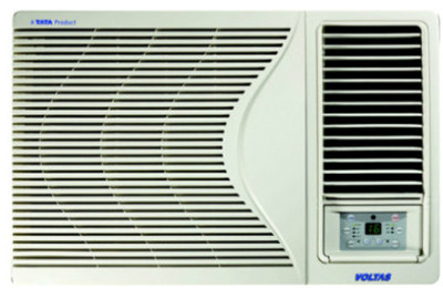 Voltas 1 Ton - Platinum Window AC: Air Conditioner Buy Voltas 1 Ton - Platinum Window AC: Air Conditioner