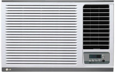 LG 1.5 Tons - LWA5GR2D Window AC: Air Conditioner Buy LG 1.5 Tons - LWA5GR2D Window AC: Air Conditioner