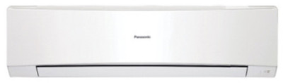 Buy Panasonic econ Pearl 2 Tons - CS-YC24NKY Split AC: Air Conditioner