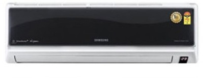 Samsung S-Crystal+ 1.5 Tons - AS184EKE Split AC: Air Conditioner Buy Samsung S-Crystal+ 1.5 Tons - AS184EKE Split AC: Air Conditioner