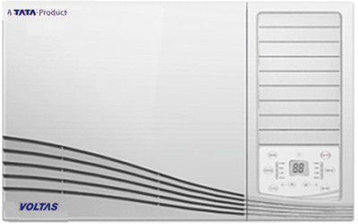 Buy Voltas 2 Tons - Platinum Window AC: Air Conditioner