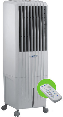 Symphony Diet 22E Tower Cooler: Air Cooler Buy Symphony Diet 22E Tower Cooler: Air Cooler