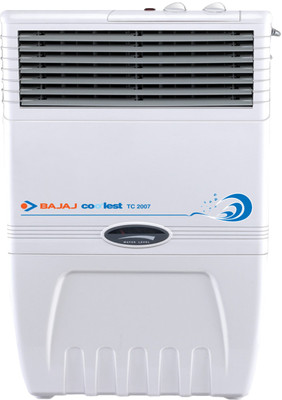 Buy Bajaj TC 2007 Room Cooler: Air Cooler