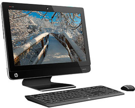 HP Omni 220-1020IN / Intel 2nd Gen Core i5 / 2 GB / 1 TB / Win 7 Home Basic: All In One Desktop Buy HP Omni 220-1020IN / Intel 2nd Gen Core i5 / 2 GB / 1 TB / Win 7 Home Basic: All In One Desktop