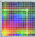 Color Wheel 5324 Color Mixing Guide