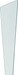 RGM Plus 108 Painting Knife