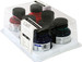 Daler-Rowney Calli Calligraphy Drawing Ink (Black, Blue, Burgundy, Brown, Scarlet and Green)