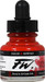 Daler-Rowney Drawing Ink (Scarlet)