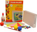 Lighthouse Tissue Holder