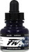 Daler-Rowney Drawing Ink (Psian Blue Hue)