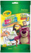 Crayola Color Wonder Toy Story Movie Art Sets